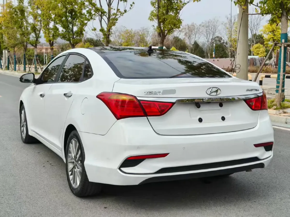 2019 Hyundai Mistra 1.8L 143HP L4 6AT,autocango,china used car exporter,china ev exporter,chinese used car exporter,chinese used ev exporter