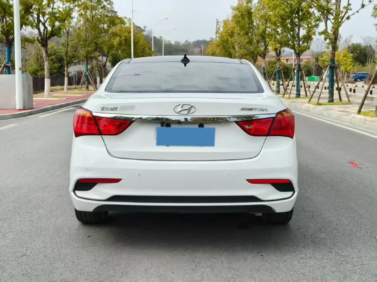 2019 Hyundai Mistra 1.8L 143HP L4 6AT,autocango,china used car exporter,china ev exporter,chinese used car exporter,chinese used ev exporter