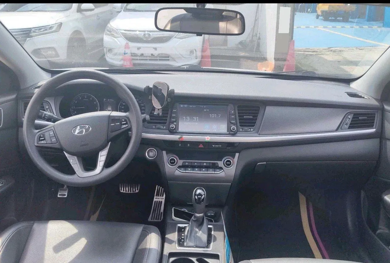 2019 Hyundai Mistra 1.8L 143HP L4 6AT,autocango,china used car exporter,china ev exporter,chinese used car exporter,chinese used ev exporter
