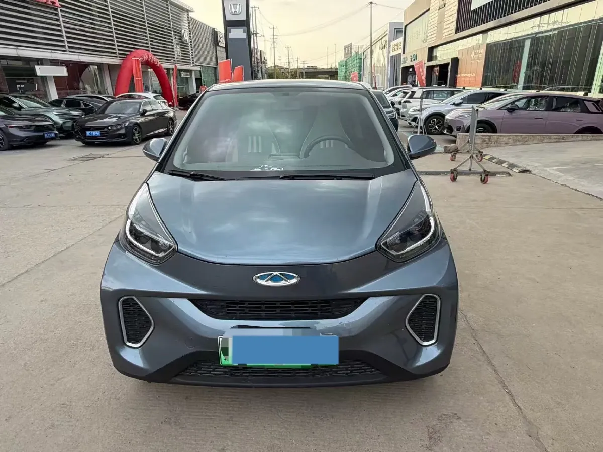 2021 Chery Little Ant BEV 30.6KWH,autocango,china used car exporter,china ev exporter,chinese used car exporter,chinese used ev exporter