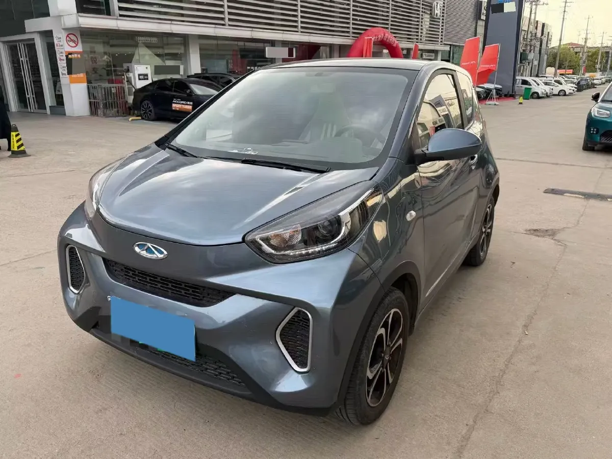 2021 Chery Little Ant BEV 30.6KWH,autocango,china used car exporter,china ev exporter,chinese used car exporter,chinese used ev exporter