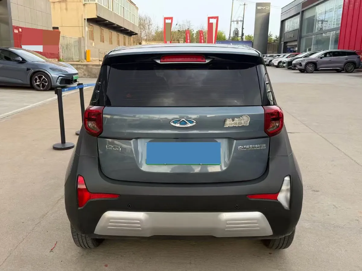 2021 Chery Little Ant BEV 30.6KWH,autocango,china used car exporter,china ev exporter,chinese used car exporter,chinese used ev exporter