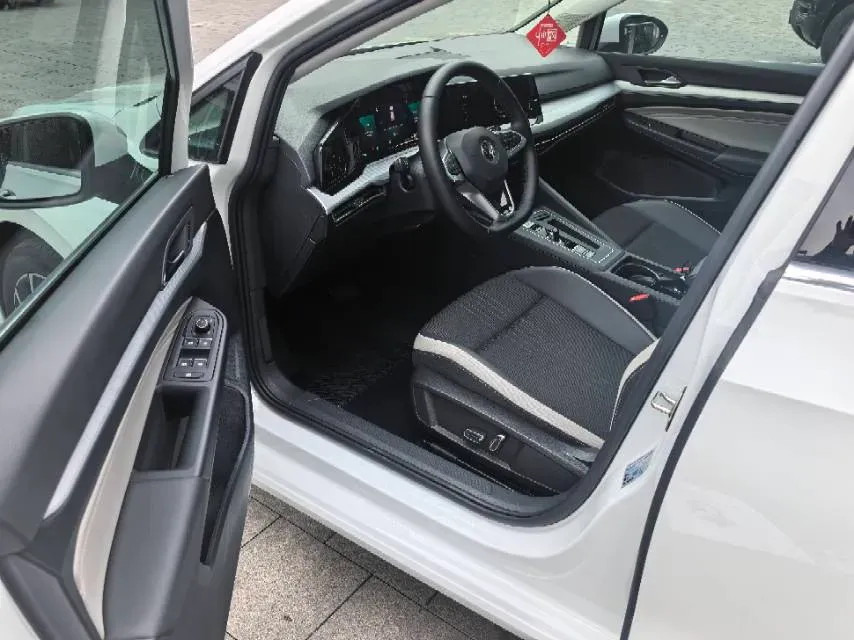 2021 Volkswagen Golf 1.4T 150HP L4 7DCT,autocango,china used car exporter,china ev exporter,chinese used car exporter,chinese used ev exporter