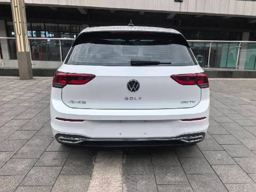 2021 Volkswagen Golf 1.4T 150HP L4 7DCT,autocango,china used car exporter,china ev exporter,chinese used car exporter,chinese used ev exporter