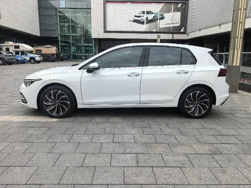 2021 Volkswagen Golf 1.4T 150HP L4 7DCT,autocango,china used car exporter,china ev exporter,chinese used car exporter,chinese used ev exporter