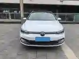 2021 Volkswagen Golf 1.4T 150HP L4 7DCT