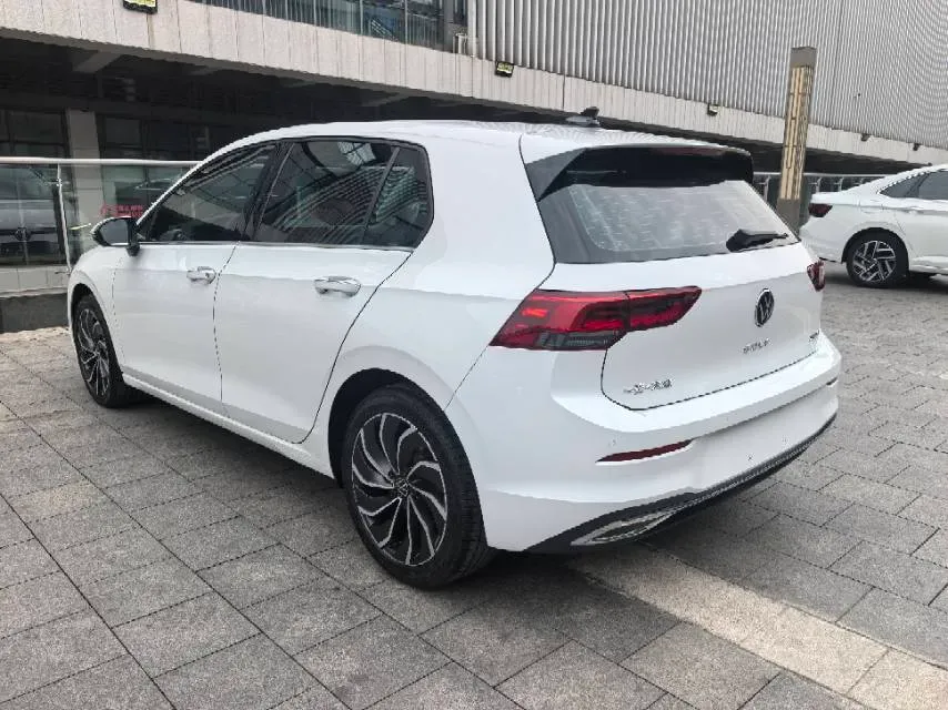 2021 Volkswagen Golf 1.4T 150HP L4 7DCT,autocango,china used car exporter,china ev exporter,chinese used car exporter,chinese used ev exporter