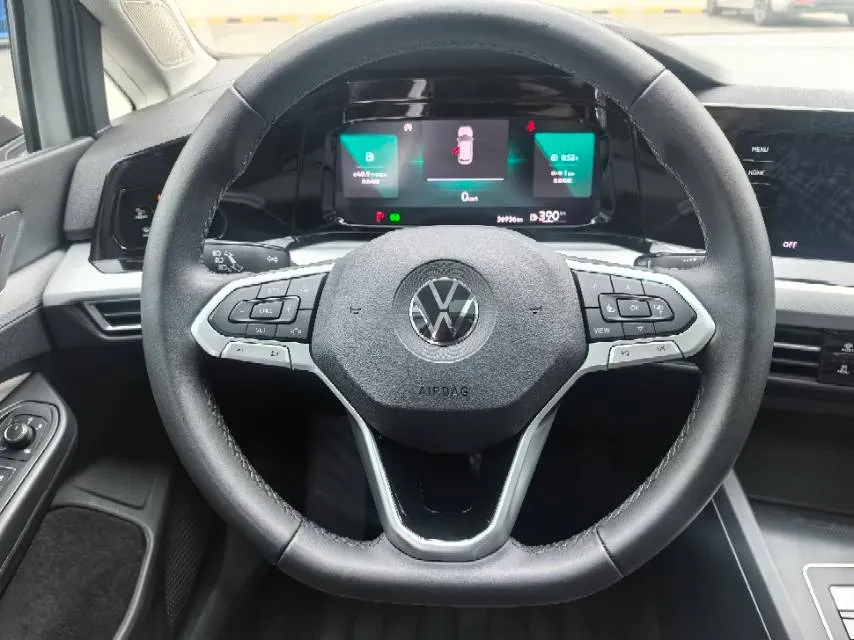 2021 Volkswagen Golf 1.4T 150HP L4 7DCT,autocango,china used car exporter,china ev exporter,chinese used car exporter,chinese used ev exporter