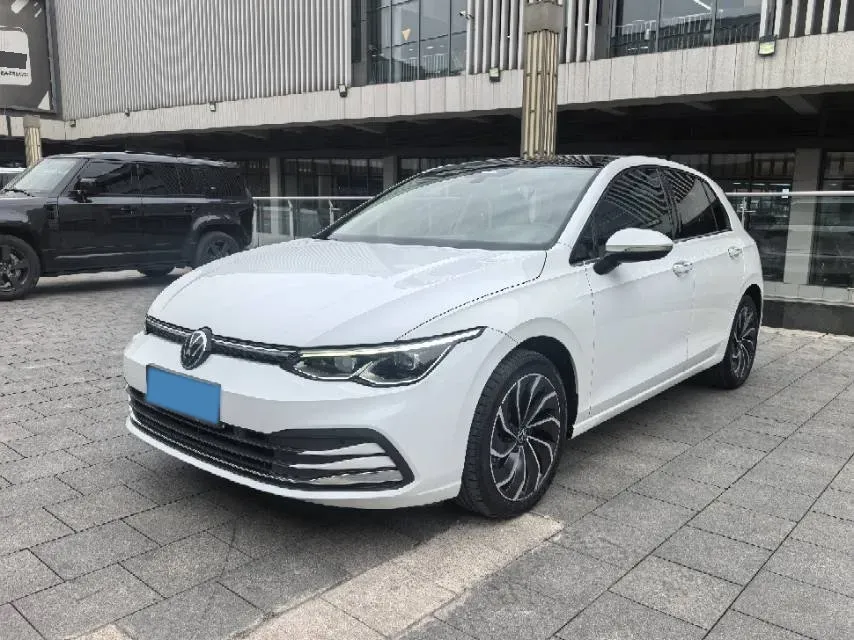 2021 Volkswagen Golf 1.4T 150HP L4 7DCT,autocango,china used car exporter,china ev exporter,chinese used car exporter,chinese used ev exporter