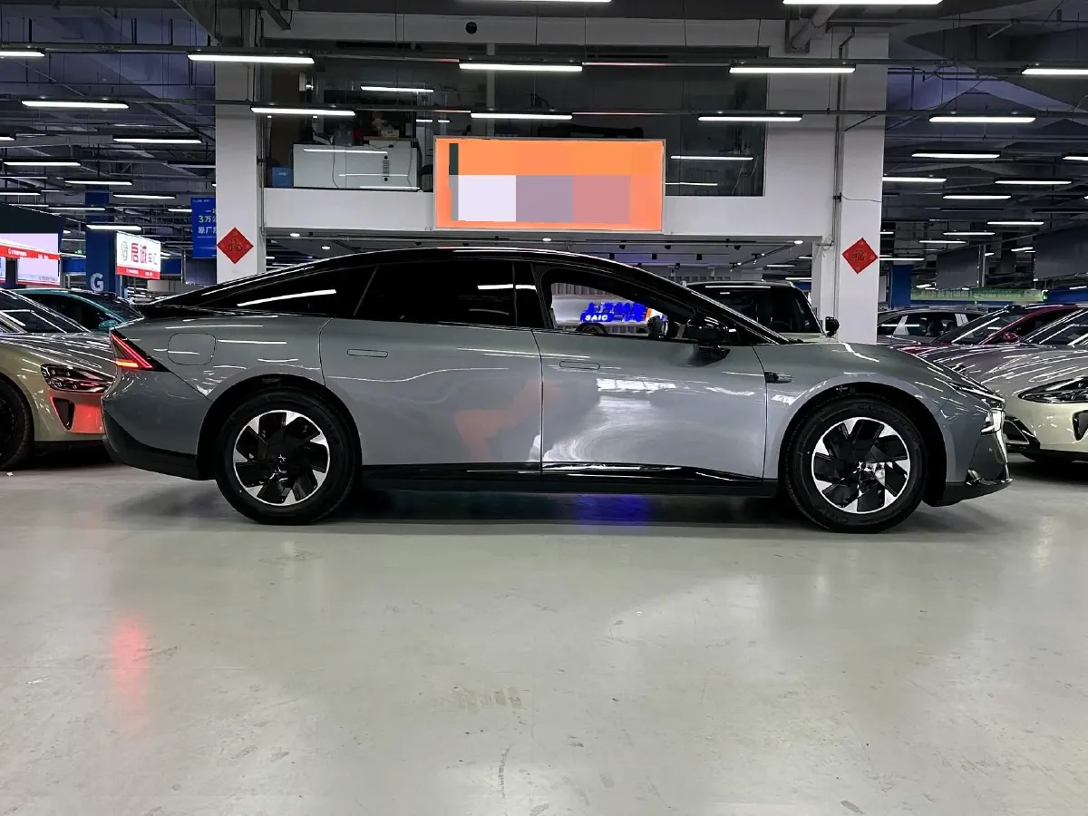 2024 Xpeng P7+ BEV 60.7KWH,autocango,china used car exporter,china ev exporter,chinese used car exporter,chinese used ev exporter