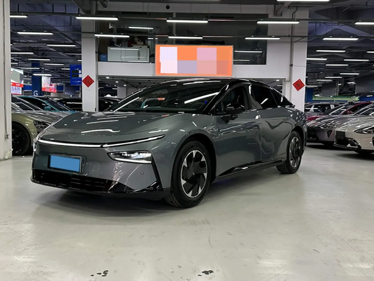 2024 Xpeng P7+ BEV 60.7KWH,autocango,china used car exporter,china ev exporter,chinese used car exporter,chinese used ev exporter