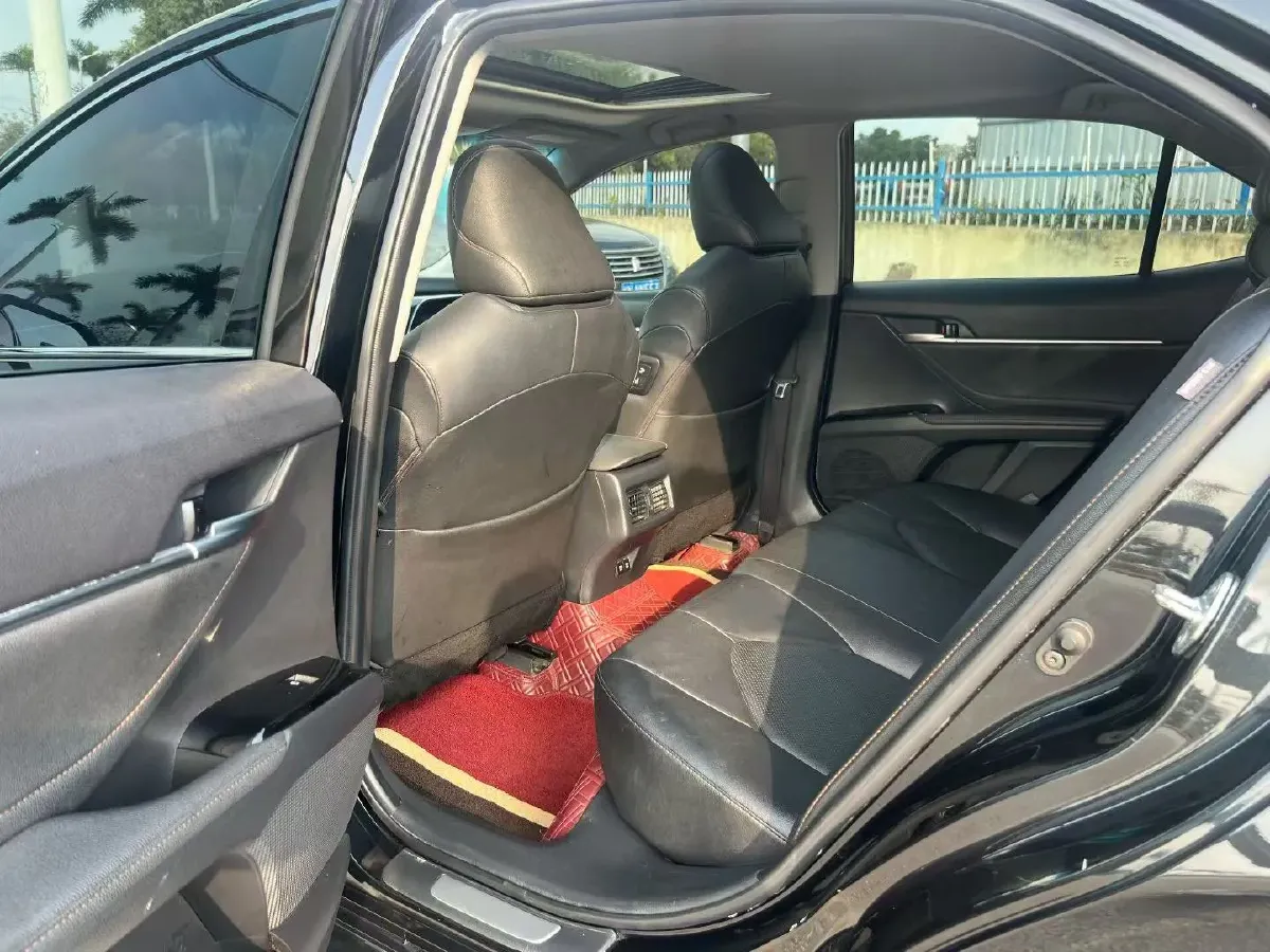 2019 Toyota Camry 2.0L 178HP L4 CVT,autocango,china used car exporter,china ev exporter,chinese used car exporter,chinese used ev exporter