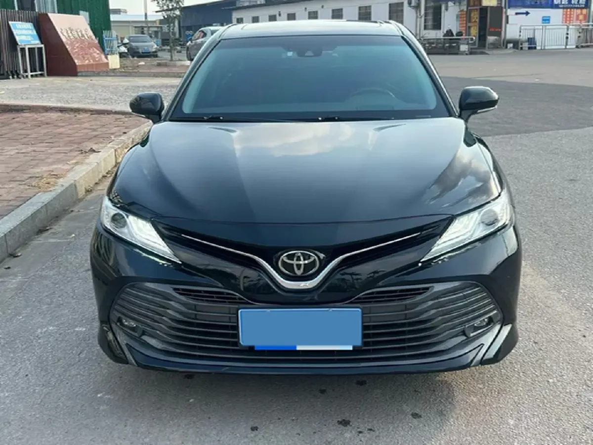 2019 Toyota Camry 2.0L 178HP L4 CVT,autocango,china used car exporter,china ev exporter,chinese used car exporter,chinese used ev exporter