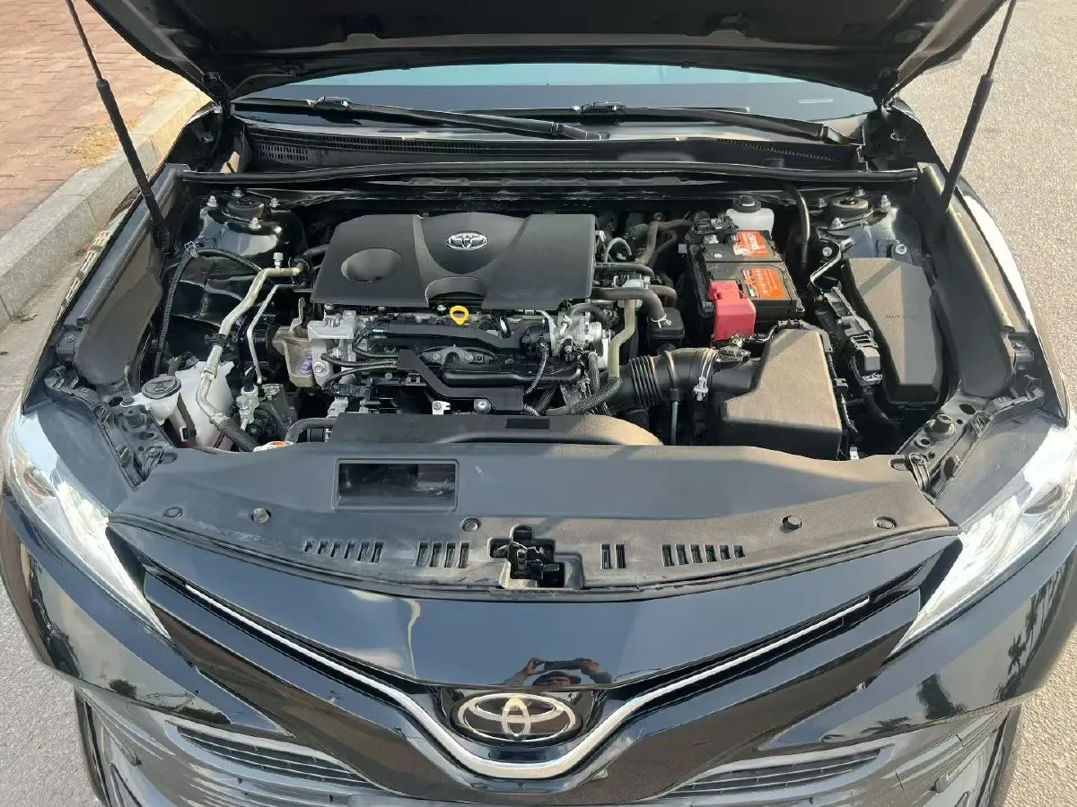 2019 Toyota Camry 2.0L 178HP L4 CVT,autocango,china used car exporter,china ev exporter,chinese used car exporter,chinese used ev exporter