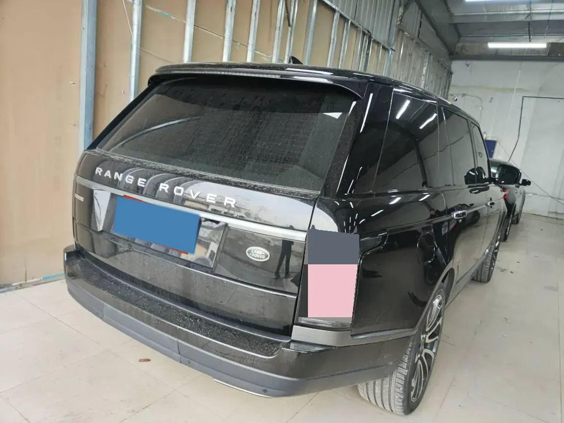 2020 Land Rover Range Rover 3.0T 400HP L6 8AT,autocango,china used car exporter,china ev exporter,chinese used car exporter,chinese used ev exporter