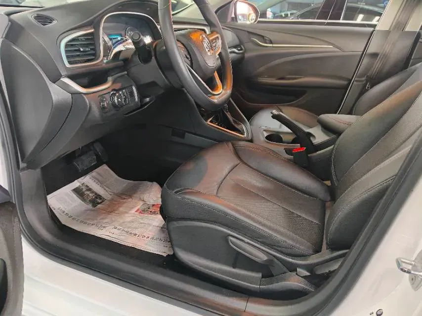 2021 Buick Excelle 1.5L 113HP L4 6AT,autocango,china used car exporter,china ev exporter,chinese used car exporter,chinese used ev exporter