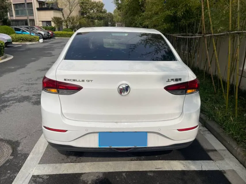 2021 Buick Excelle 1.5L 113HP L4 6AT,autocango,china used car exporter,china ev exporter,chinese used car exporter,chinese used ev exporter