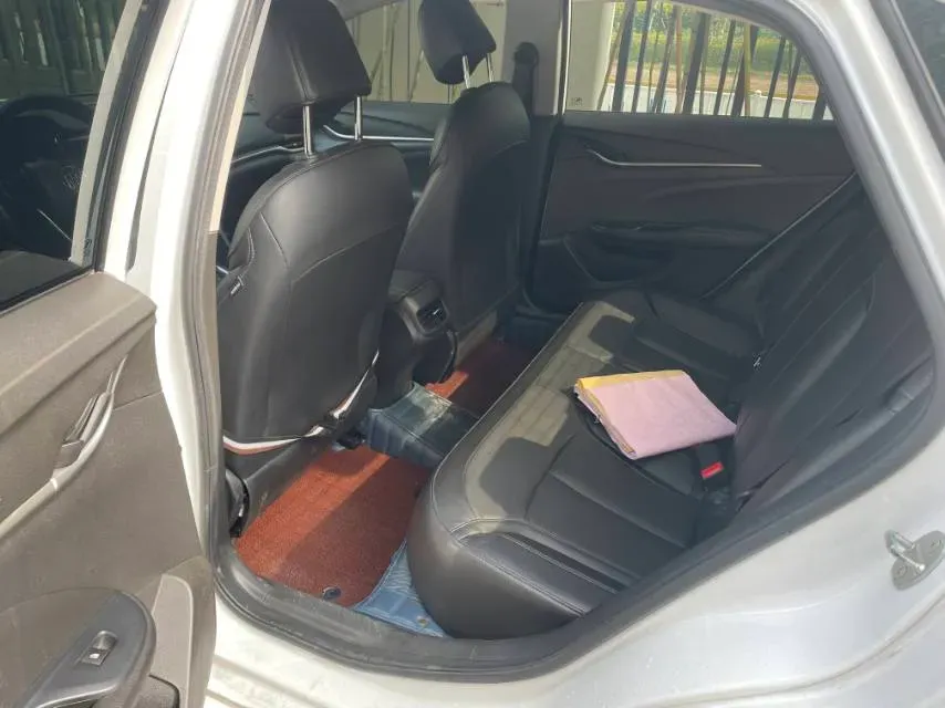 2021 Buick Excelle 1.5L 113HP L4 6AT,autocango,china used car exporter,china ev exporter,chinese used car exporter,chinese used ev exporter