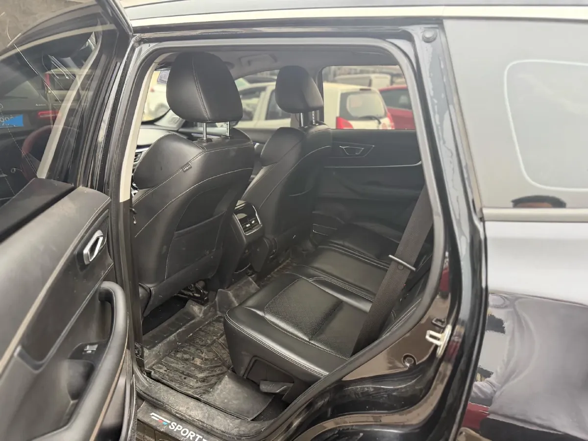 2020 Chery Tiggo 8 1.6T 197HP L4 7DCT,autocango,china used car exporter,china ev exporter,chinese used car exporter,chinese used ev exporter