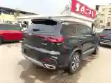 2020 Chery Tiggo 8 1.6T 197HP L4 7DCT