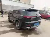 2020 Chery Tiggo 8 1.6T 197HP L4 7DCT