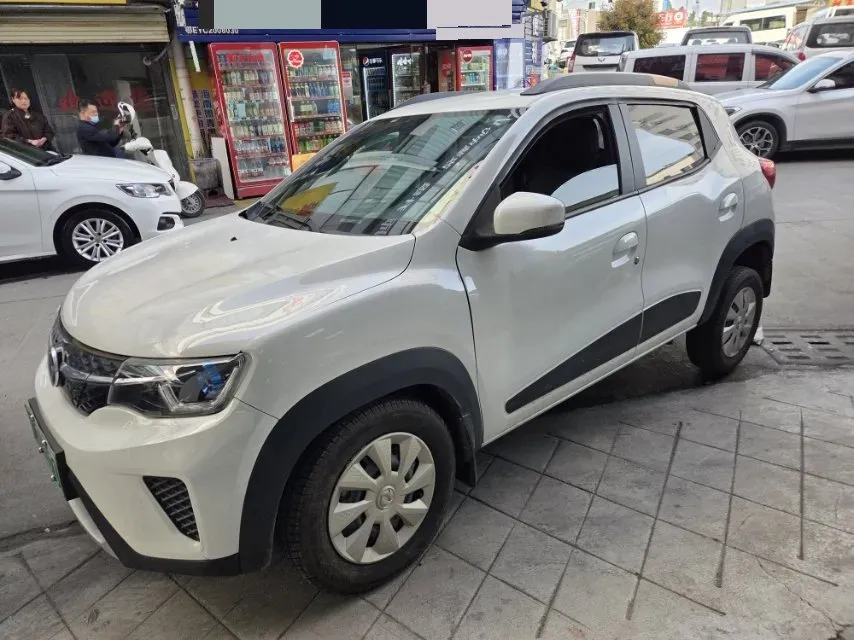 2021 DongFeng eπ Nami EX1 BEV 26.8KWH,autocango,china used car exporter,china ev exporter,chinese used car exporter,chinese used ev exporter
