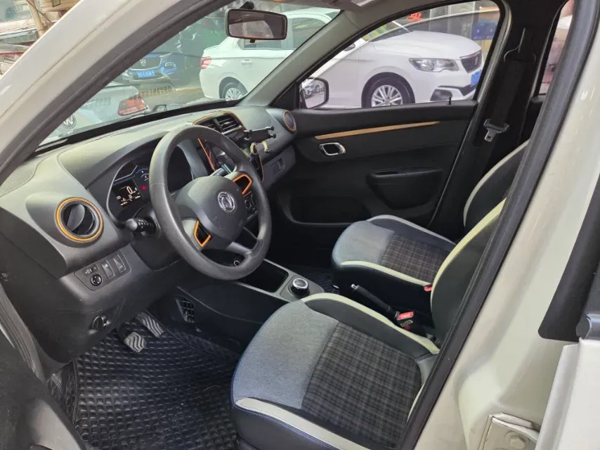 2021 DongFeng eπ Nami EX1 BEV 26.8KWH,autocango,china used car exporter,china ev exporter,chinese used car exporter,chinese used ev exporter