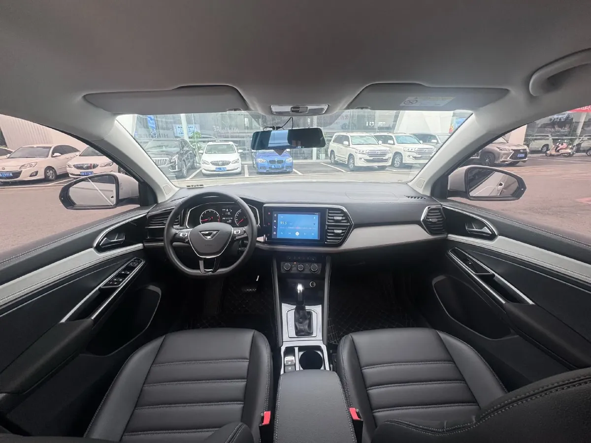 2022 Jetta VS5 1.4T 150HP L4 6AT,autocango,china used car exporter,china ev exporter,chinese used car exporter,chinese used ev exporter