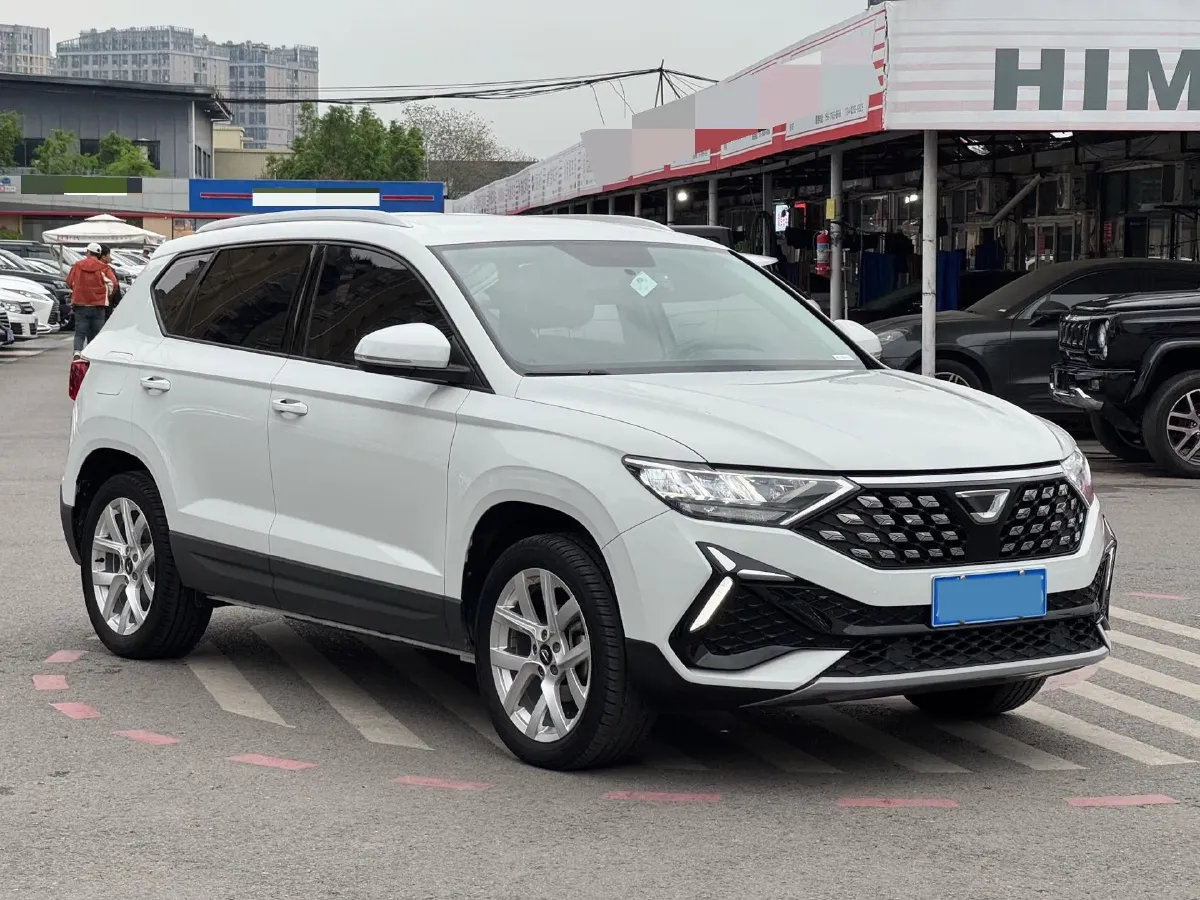 2022 Jetta VS5 1.4T 150HP L4 6AT,autocango,china used car exporter,china ev exporter,chinese used car exporter,chinese used ev exporter