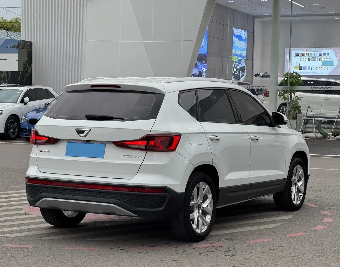 2022 Jetta VS5 1.4T 150HP L4 6AT,autocango,china used car exporter,china ev exporter,chinese used car exporter,chinese used ev exporter