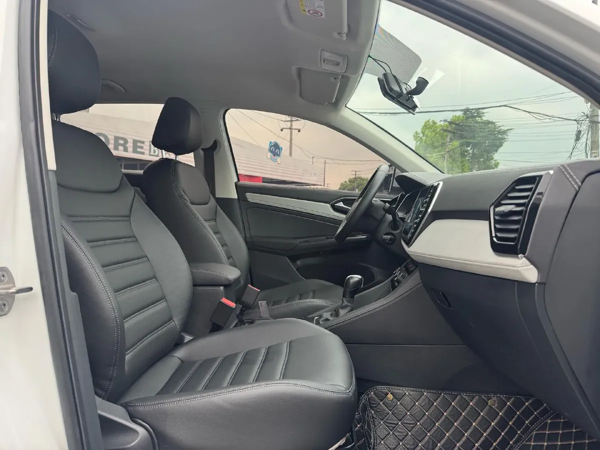 2022 Jetta VS5 1.4T 150HP L4 6AT,autocango,china used car exporter,china ev exporter,chinese used car exporter,chinese used ev exporter