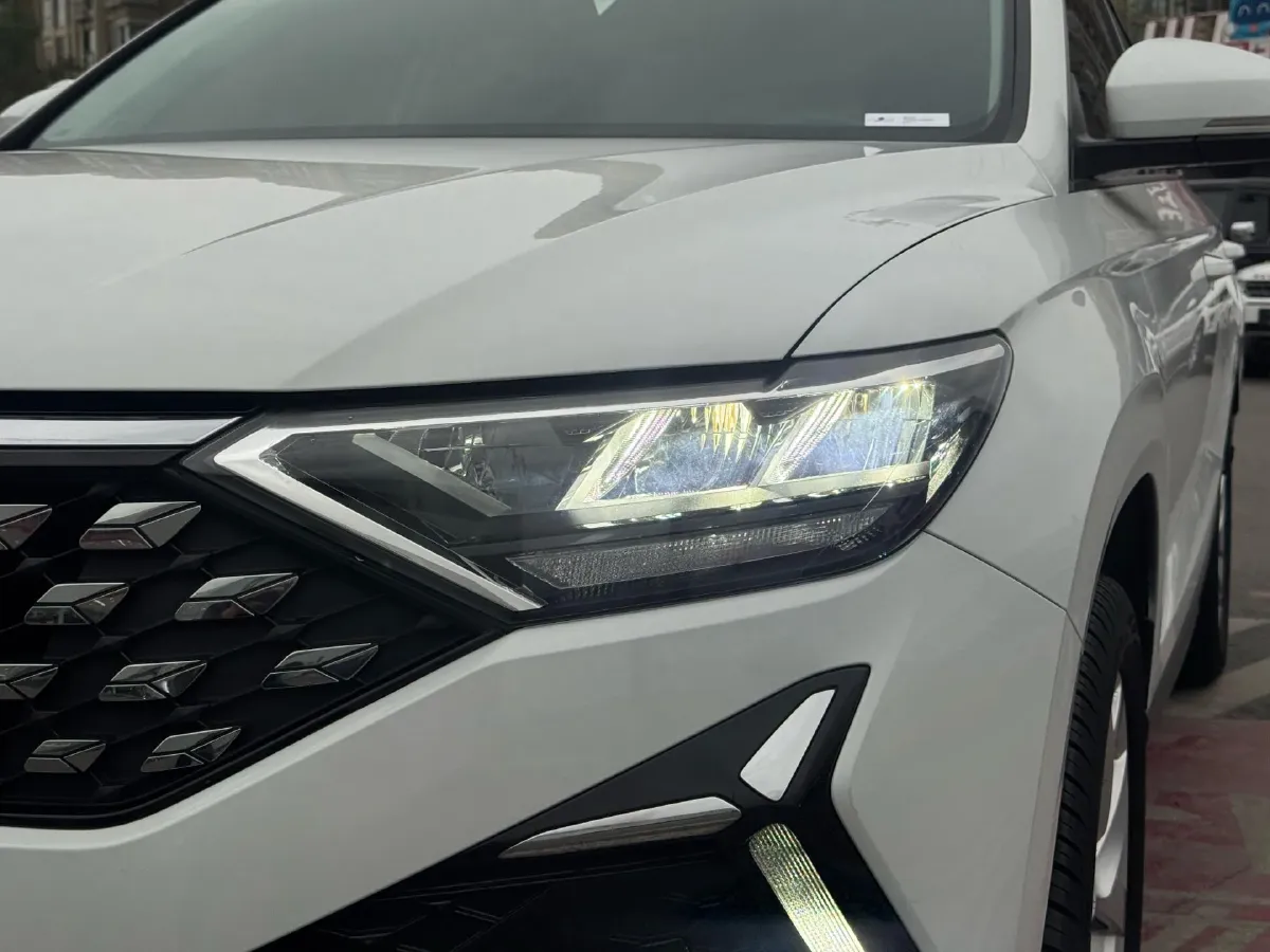 2022 Jetta VS5 1.4T 150HP L4 6AT,autocango,china used car exporter,china ev exporter,chinese used car exporter,chinese used ev exporter