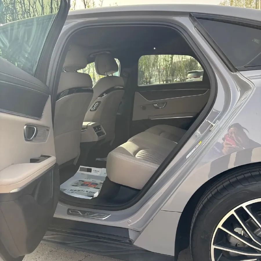 2025 BYD Han 1.5T 156HP L4 E-CVT PHEV,autocango,china used car exporter,china ev exporter,chinese used car exporter,chinese used ev exporter