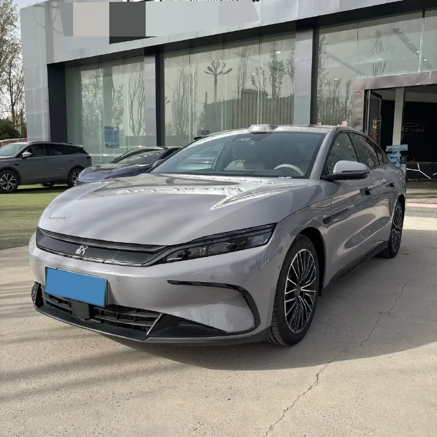 2025 BYD Han 1.5T 156HP L4 E-CVT PHEV,autocango,china used car exporter,china ev exporter,chinese used car exporter,chinese used ev exporter