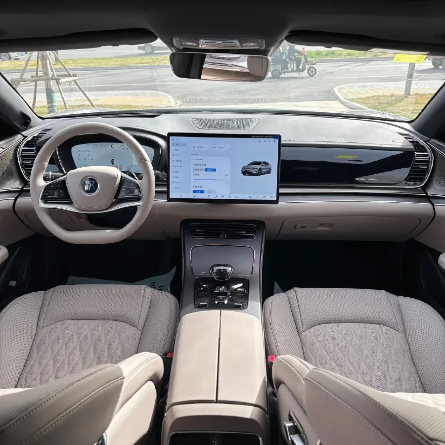 2025 BYD Han 1.5T 156HP L4 E-CVT PHEV,autocango,china used car exporter,china ev exporter,chinese used car exporter,chinese used ev exporter