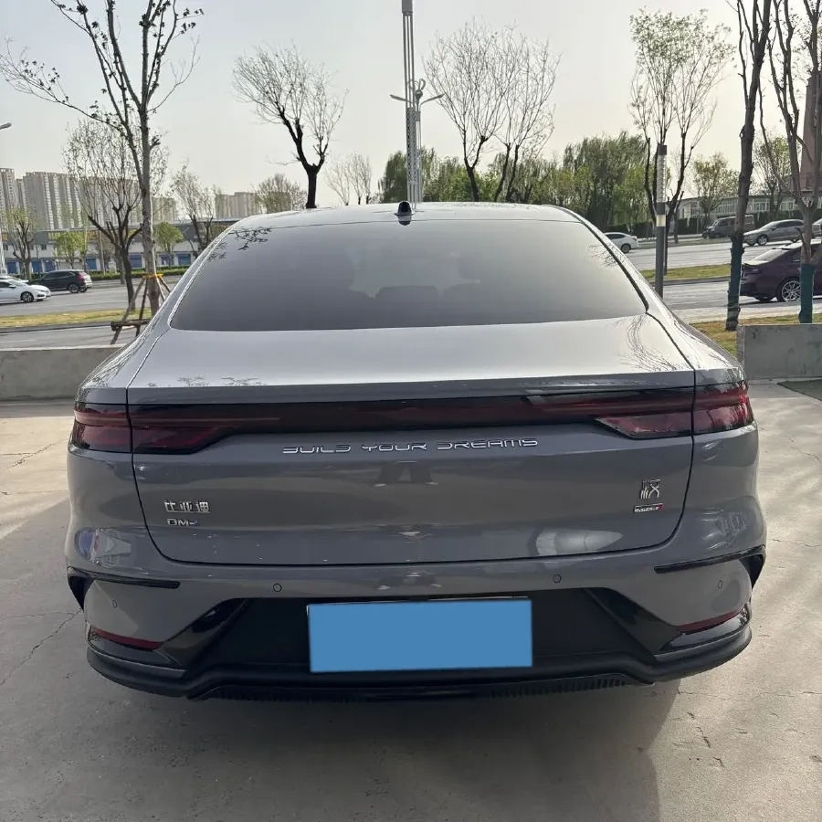2025 BYD Han 1.5T 156HP L4 E-CVT PHEV,autocango,china used car exporter,china ev exporter,chinese used car exporter,chinese used ev exporter
