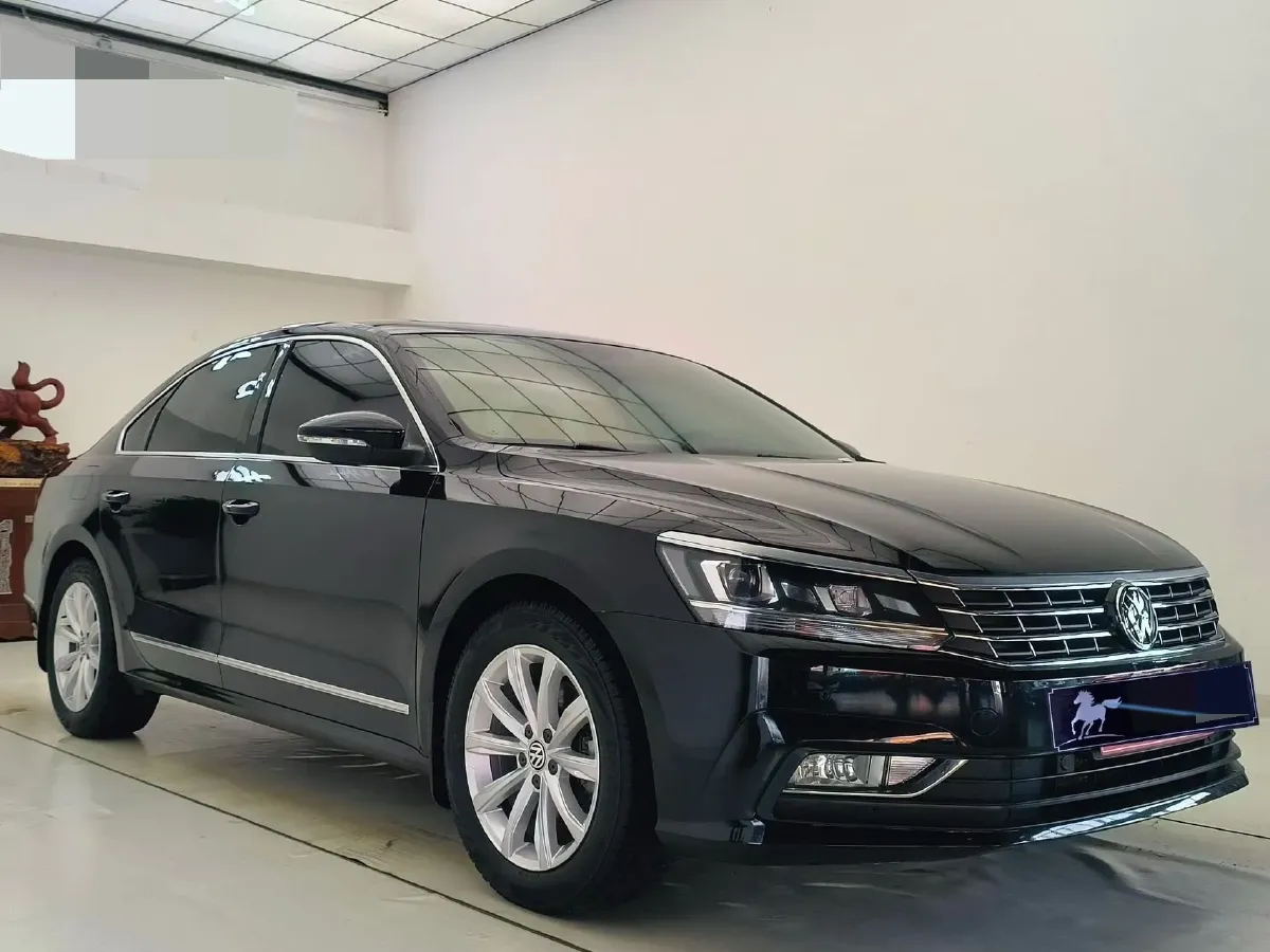 2017 Volkswagen Passat 1.8T 180HP L4 7DCT,autocango,china used car exporter,china ev exporter,chinese used car exporter,chinese used ev exporter