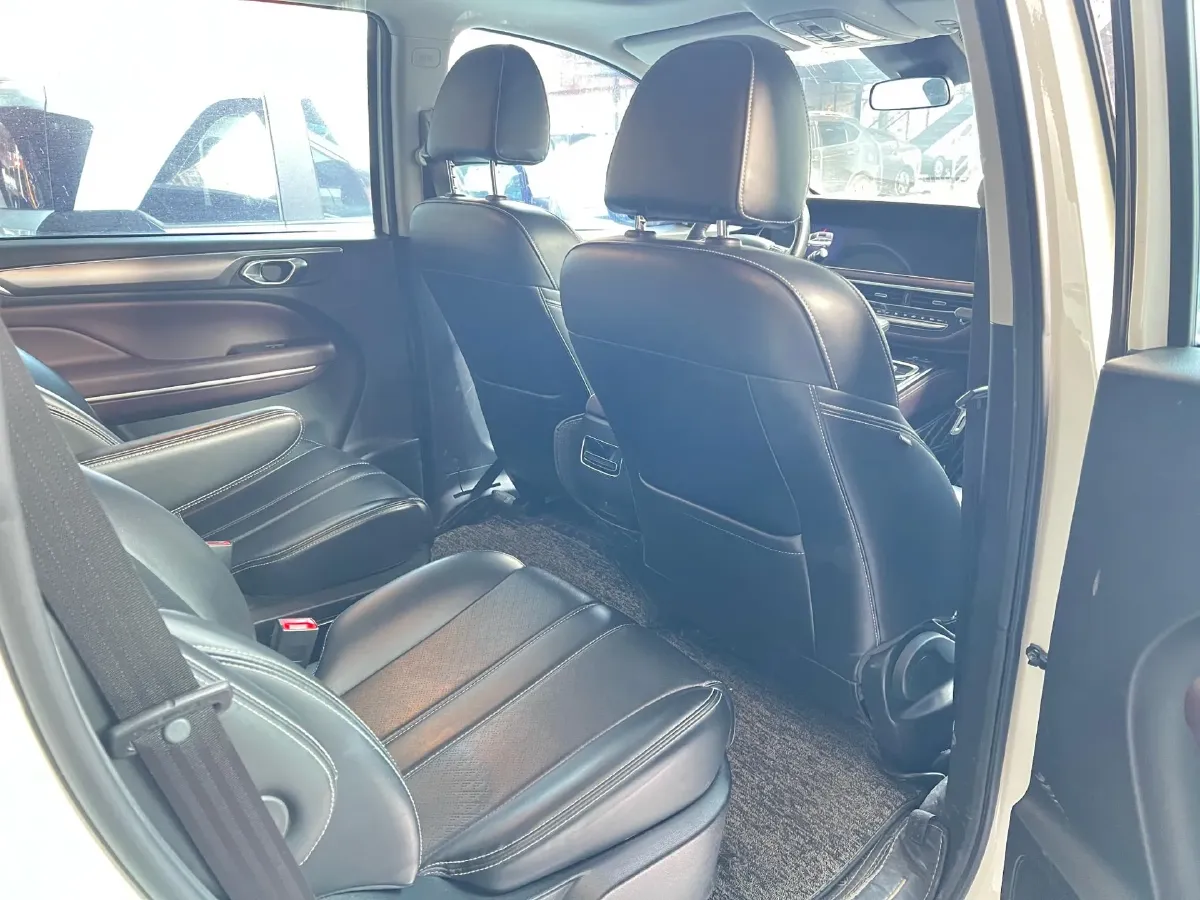 2021 GAC Trumpchi M6 1.5T 169HP L4 7DCT,autocango,china used car exporter,china ev exporter,chinese used car exporter,chinese used ev exporter