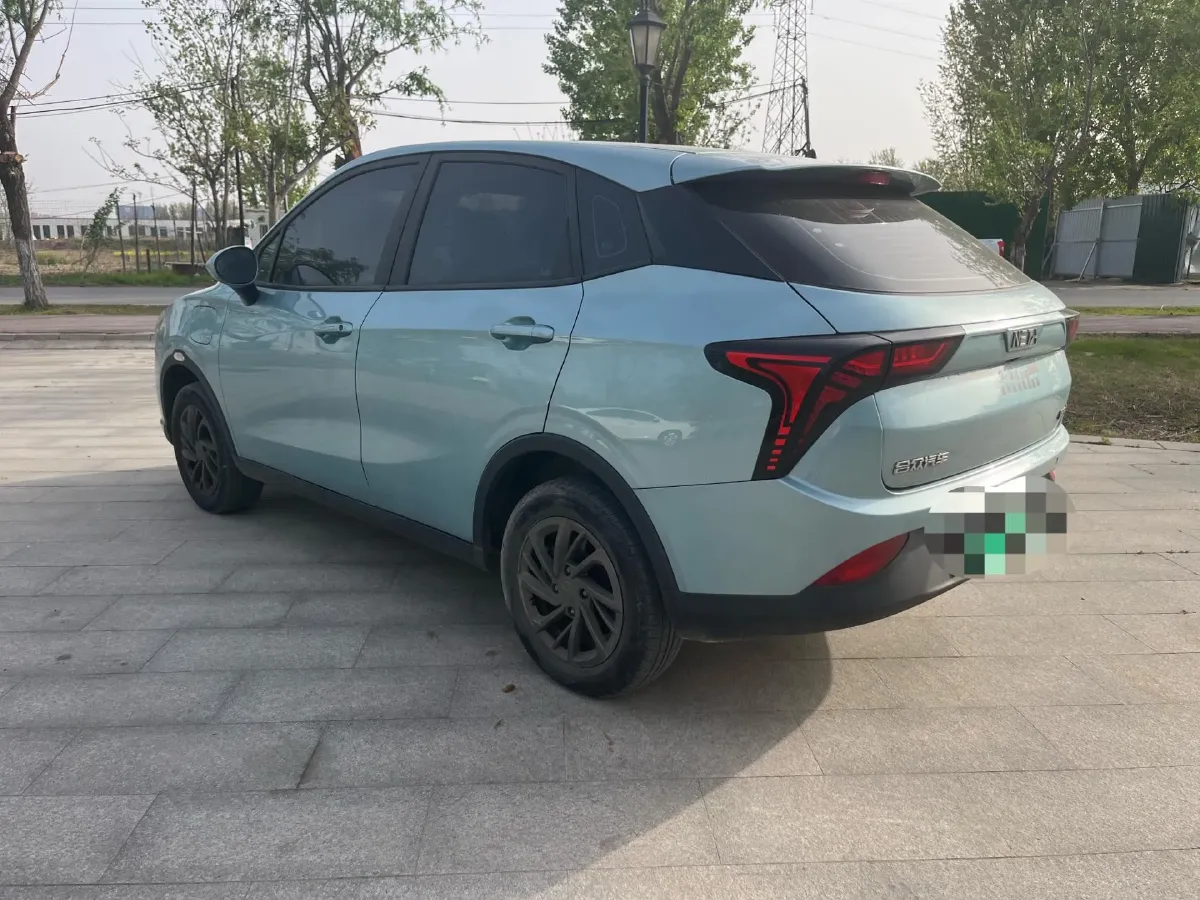 2022 Leapmotor T03 BEV 41KWH,autocango,china used car exporter,china ev exporter,chinese used car exporter,chinese used ev exporter