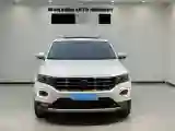 2021 Volkswagen T-Roc 1.4T 150HP L4 7DCT