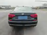 2017 Volkswagen Passat 1.8T 180HP L4 7DCT