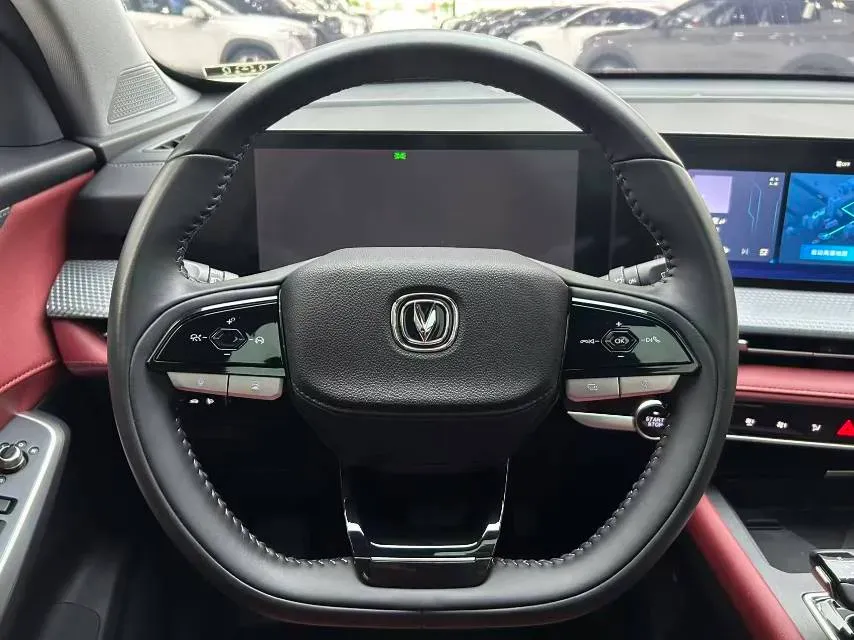 2022 ChangAn CS75 Plus 1.5T 188HP L4 8AT,autocango,china used car exporter,china ev exporter,chinese used car exporter,chinese used ev exporter