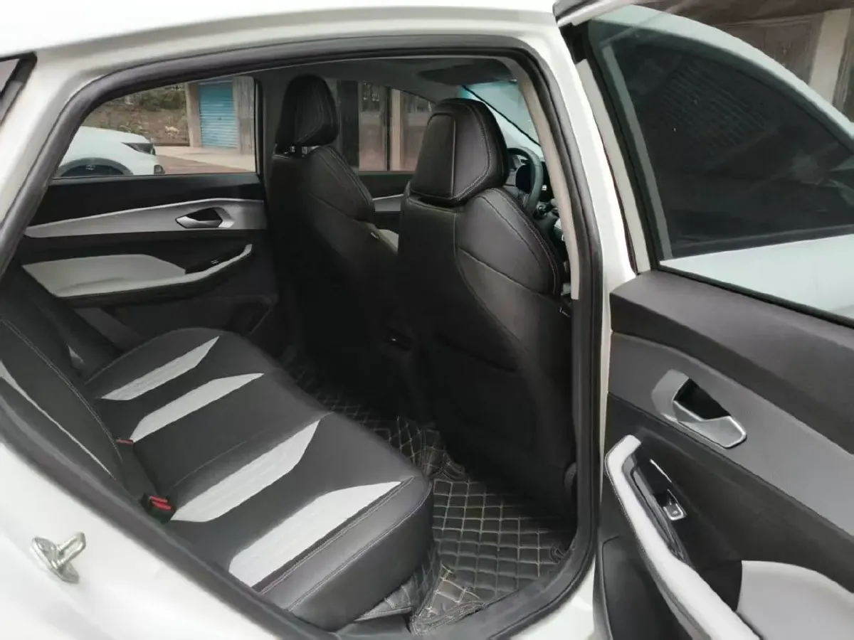 2024 Geely Binray 1.5T 181HP L4 7DCT,autocango,china used car exporter,china ev exporter,chinese used car exporter,chinese used ev exporter