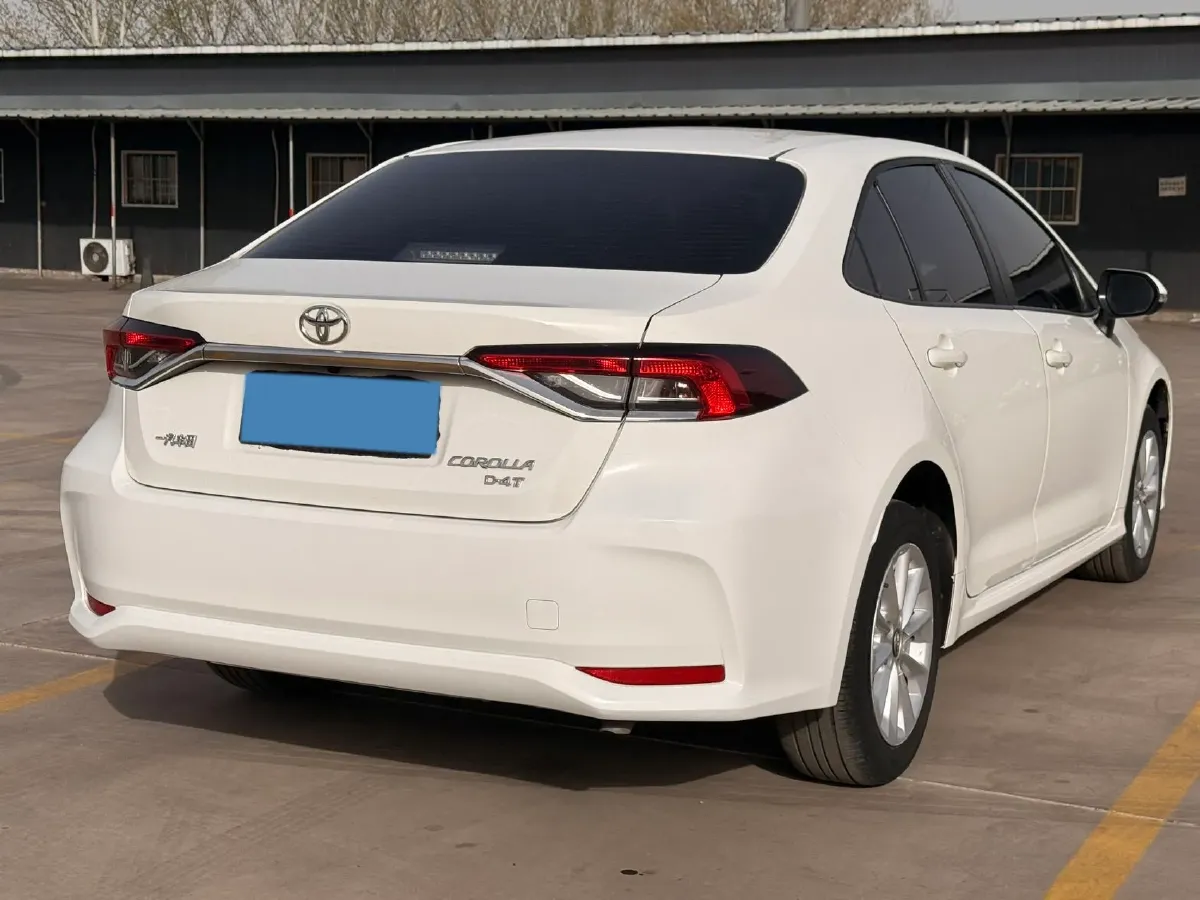 2022 Toyota Corolla 1.2T 116HP L4 CVT,autocango,china used car exporter,china ev exporter,chinese used car exporter,chinese used ev exporter