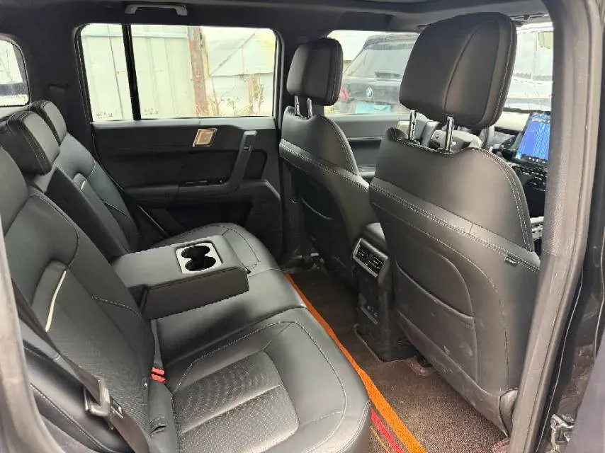 2024 iCAR iCAR 03T BEV 69.77KWH,autocango,china used car exporter,china ev exporter,chinese used car exporter,chinese used ev exporter