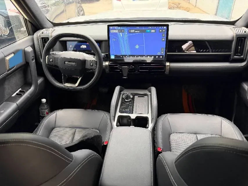 2024 iCAR iCAR 03T BEV 69.77KWH,autocango,china used car exporter,china ev exporter,chinese used car exporter,chinese used ev exporter