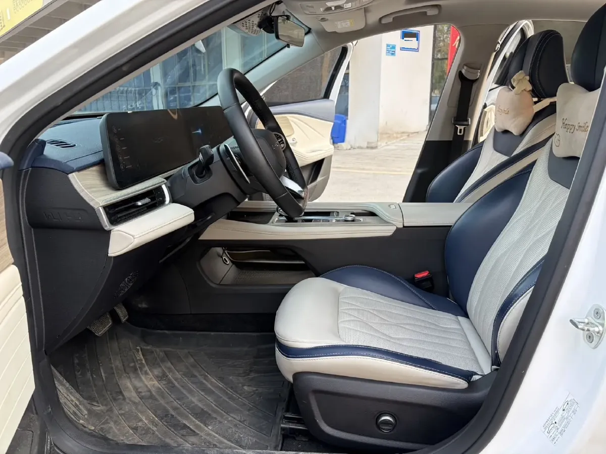 2022 Chery Arrizo 8 1.6T 197HP L4 7DCT,autocango,china used car exporter,china ev exporter,chinese used car exporter,chinese used ev exporter