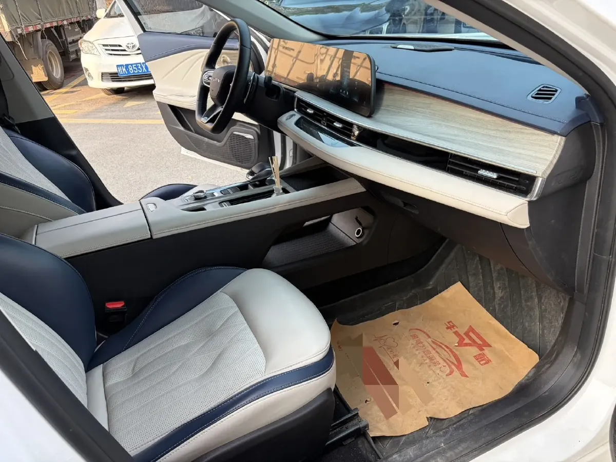 2022 Chery Arrizo 8 1.6T 197HP L4 7DCT,autocango,china used car exporter,china ev exporter,chinese used car exporter,chinese used ev exporter