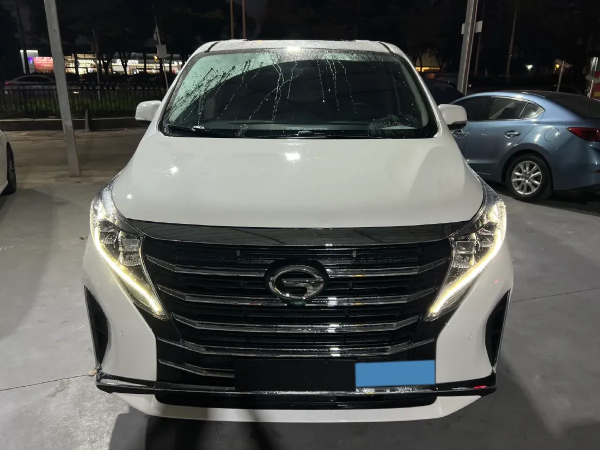 2021 GAC Trumpchi M8 2.0T 252HP L4 8AT,autocango,china used car exporter,china ev exporter,chinese used car exporter,chinese used ev exporter