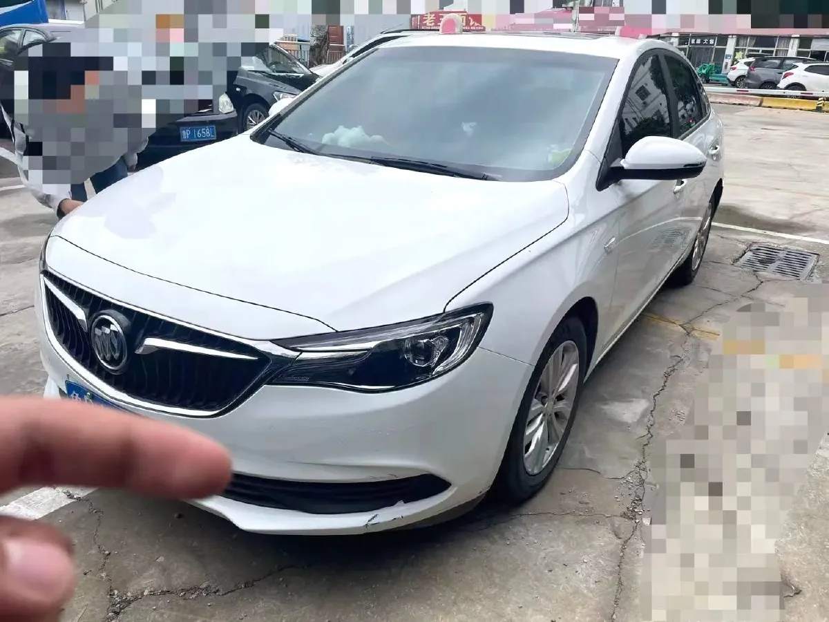 2021 Buick Excelle 1.3T 163HP L3 6AT,autocango,china used car exporter,china ev exporter,chinese used car exporter,chinese used ev exporter